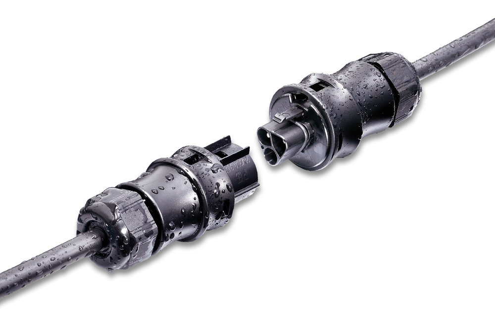 Wieland Electric propose un système de raccordement qui fournit une base pratique et sécurisée pour les mises en lumière urbaines modernes